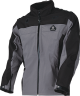 MOOSE OFFROAD Expedition™ Jacket - Black/Gray - 3XL 2920-0815