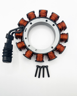 RICK'S MOTORSPORT ELECTRIC Stator - Harley-Davidson® 21-043