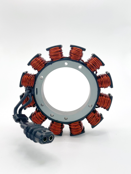 RICK'S MOTORSPORT ELECTRIC Stator - Harley-Davidson® 21-043