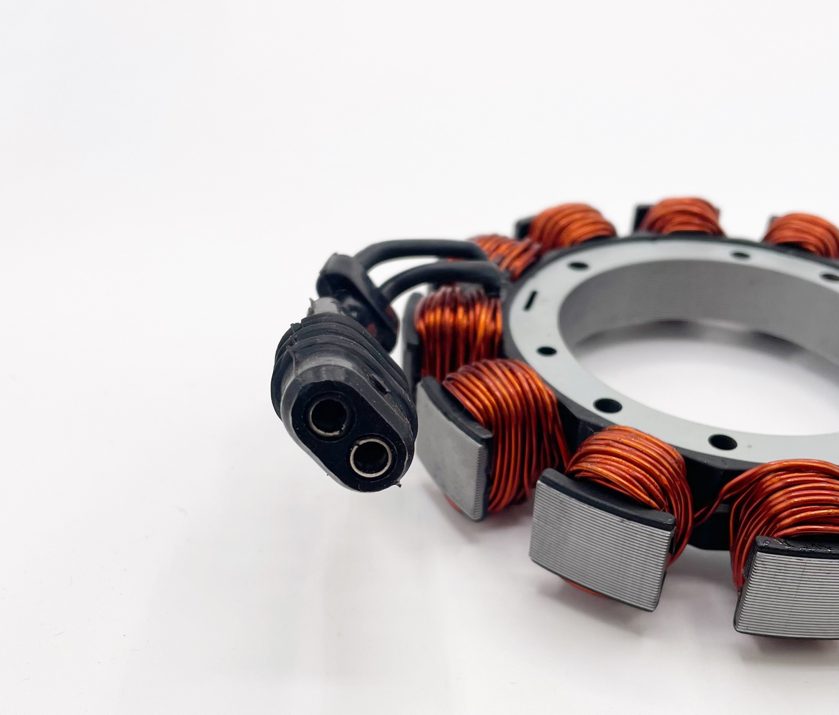 RICK'S MOTORSPORT ELECTRIC Stator - Harley-Davidson® 21-043