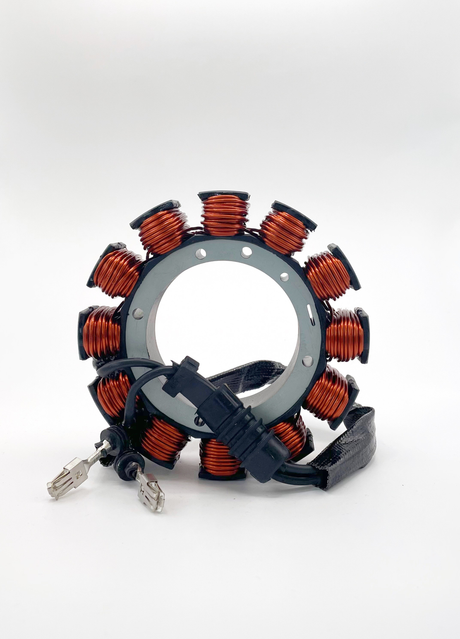 RICK'S MOTORSPORT ELECTRIC Stator - Harley-Davidson® 21-044