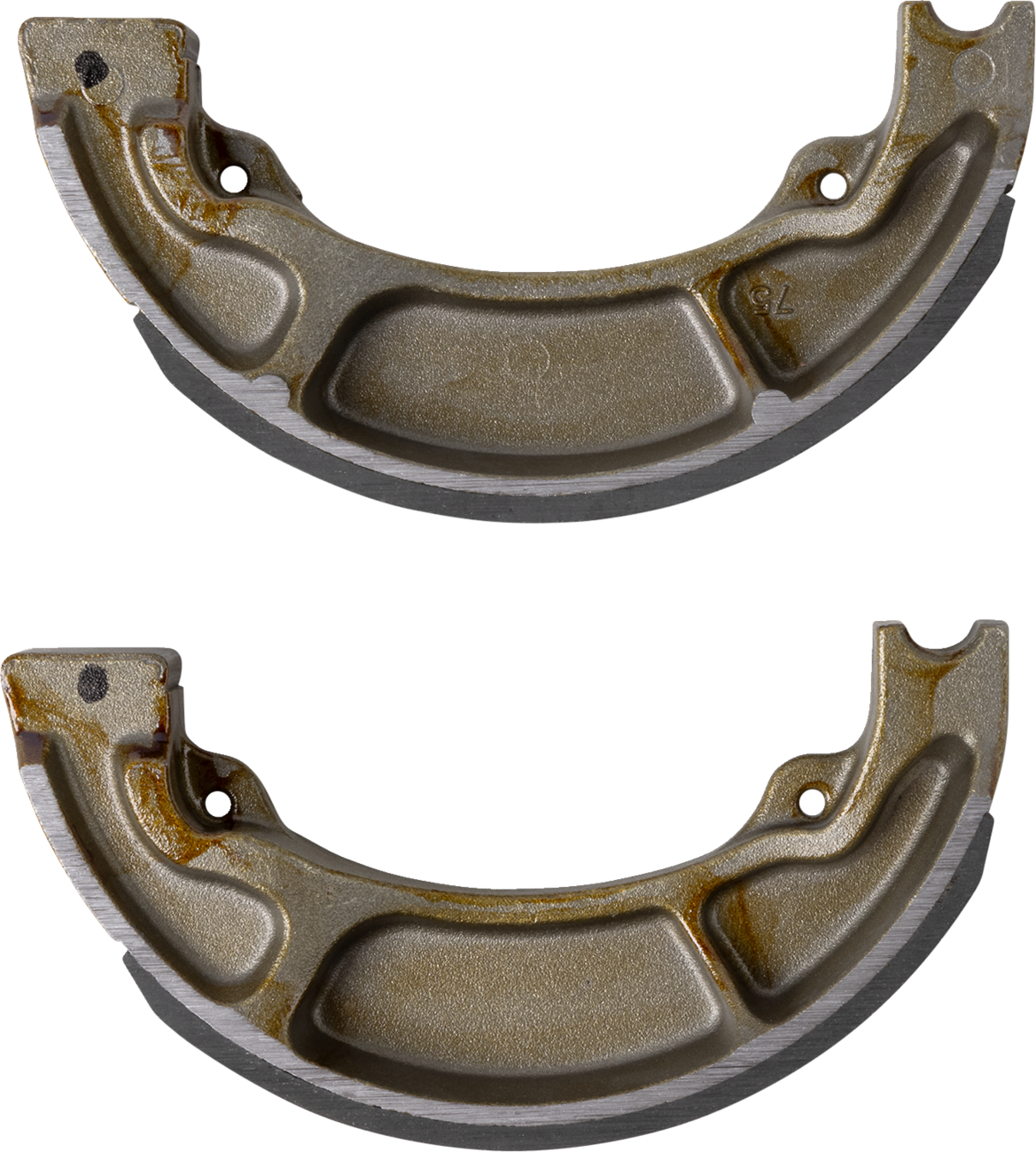 EBC Brake Shoes - Rear 352