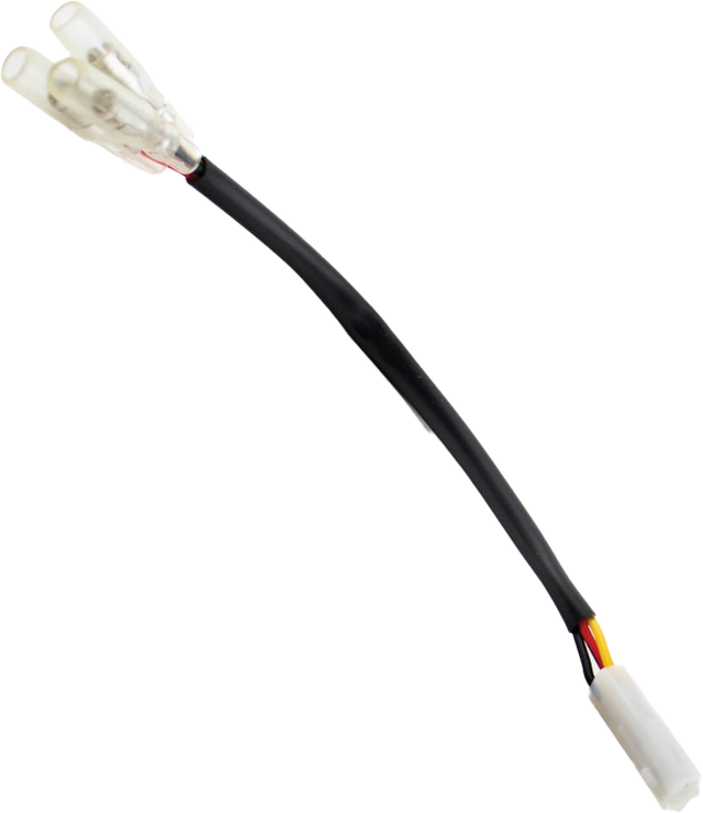 KOSO Blinker Wire Adapter for Honda Grom (2014-2020) – Pair