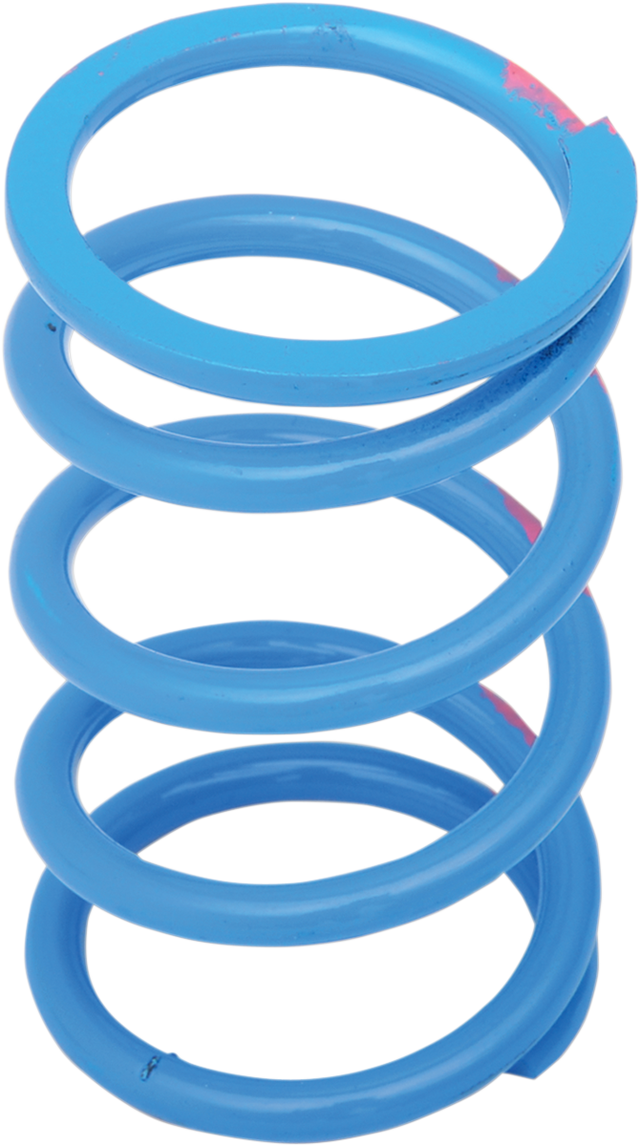 STARTING LINE PRODUCTS Primary Spring - Blue/Pink 40-76