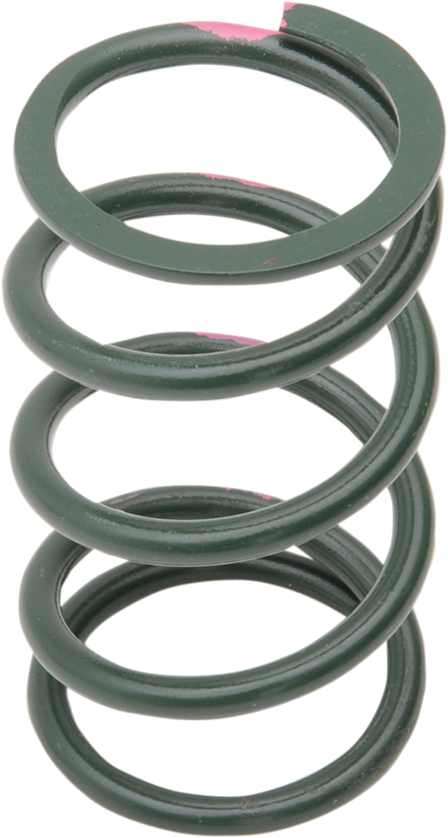 STARTING LINE PRODUCTS Primary Spring - Green/Pink 40-77