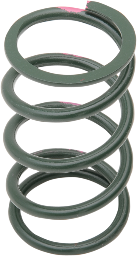 STARTING LINE PRODUCTS Primary Spring - Green/Pink 40-77