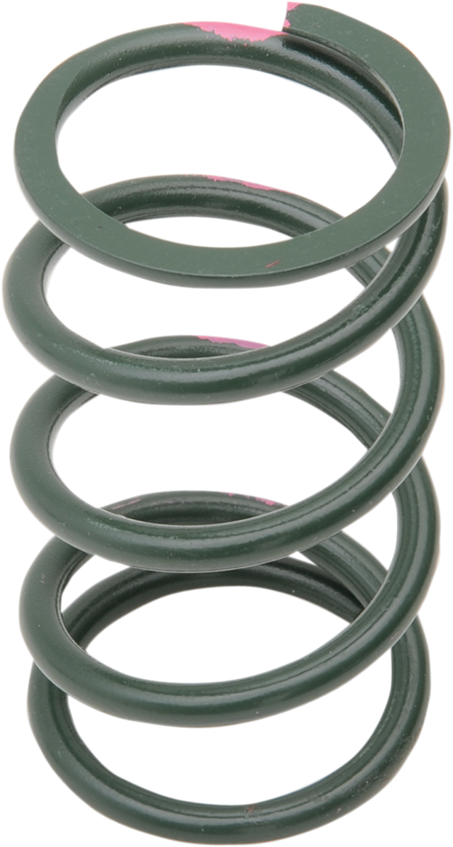 STARTING LINE PRODUCTS Primary Spring - Green/Pink 40-77