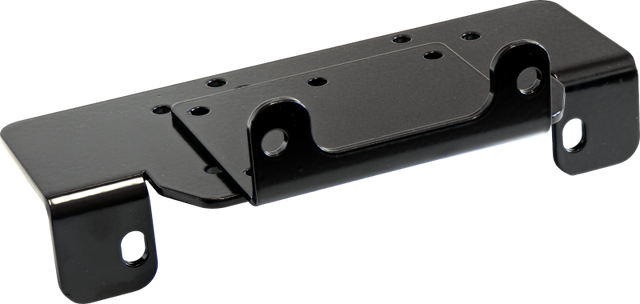 KFI 07+ Kubota RTV1100 Winch Mount