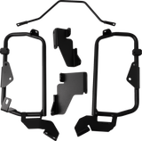 MOOSE OFFROAD Kenai Side Case Mount - Husqvarna NOR901 K0DV814P