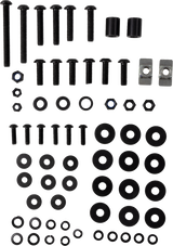 MOOSE OFFROAD Kenai Side Case Mount - Husqvarna NOR901 K0DV814P
