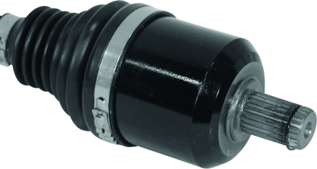 DragonFire Racing Hydra Axle for Polaris RZR 900 (2015-2020) – Front Right/Left Replacement Part