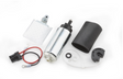 Walbro GCA756-2 Pump & Installation Kit Package for Automotive Use