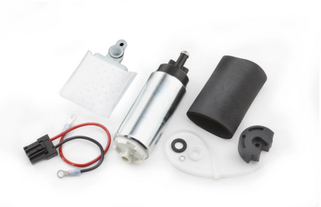 Walbro GCA756-2 Pump & Installation Kit Package for Automotive Use