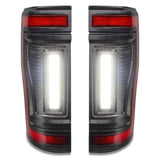Oracle 17-22 Ford F-250/350 Superduty Flush Mount LED Tail Lights