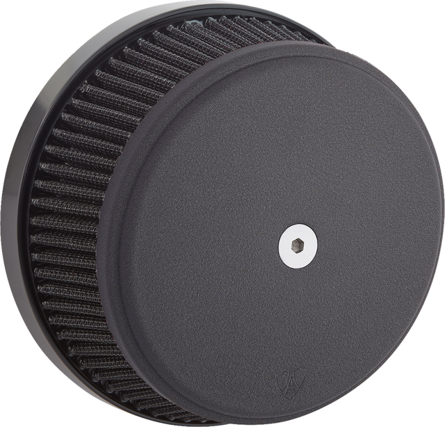 ARLEN NESS Stage 1 Air Cleaner Kit - Black 800-000