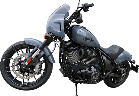 ARLEN NESS Air Cleaner Kit - Velocity 90° - Black 800-002