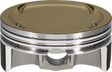 JE PISTONS Piston Kit - 4.320" - 10.25:1 CR - 114"/117" M8 394140