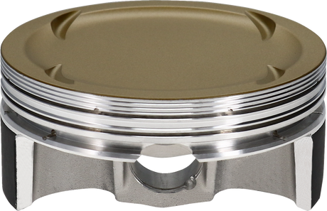 JE PISTONS Piston Kit - 4.320" - 10.25:1 CR - 114"/117" M8 394140