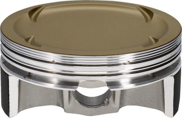 JE PISTONS Piston Kit - 4.320" - 10.25:1 CR - 114"/117" M8 394140