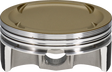 JE PISTONS Piston Kit - 4.320" - 11.25:1 CR - 114"/117" M8 391730