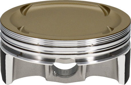 JE PISTONS Piston Kit - 4.320" - 11.25:1 CR - 114"/117" M8 391730