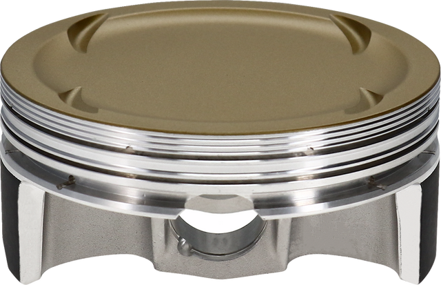 JE PISTONS Piston Kit - 4.320" - 11.25:1 CR - 114"/117" M8 391730