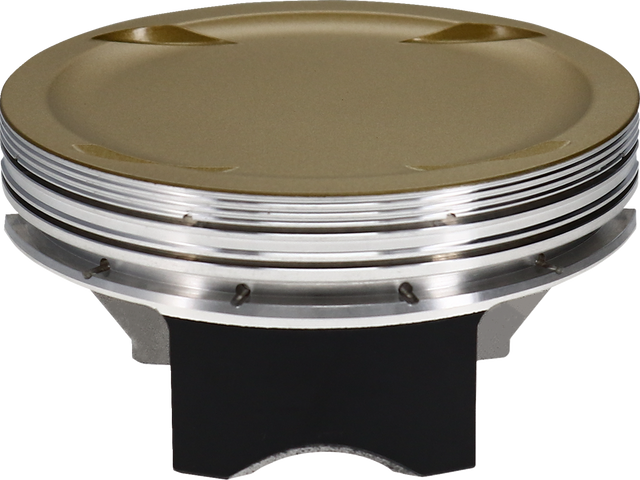 JE PISTONS Piston Kit - 4.310" - 10.25:1 CR - 114"/117" M8 394139