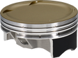 JE PISTONS Piston Kit - 4.250" - 11.25:1 CR - 114"/117" M8 391731