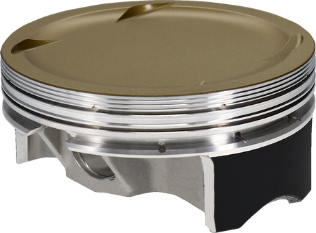 JE PISTONS Piston Kit - 4.250" - 11.25:1 CR - 114"/117" M8 391731