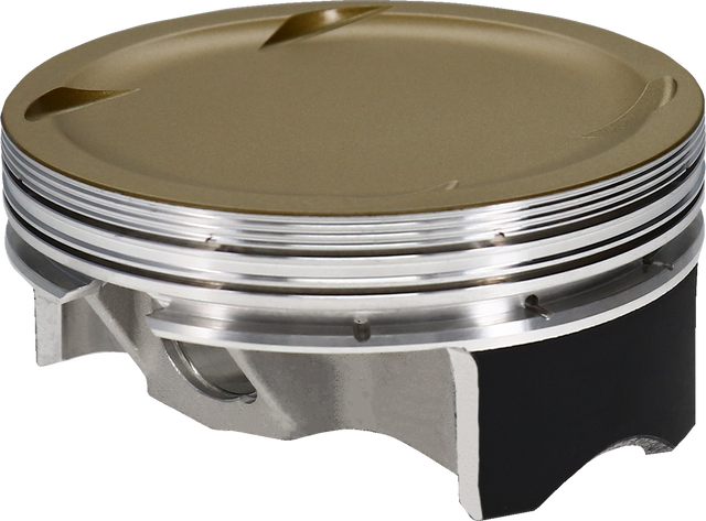 JE PISTONS Piston Kit - 4.250" - 11.25:1 CR - 114"/117" M8 391731