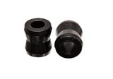 Energy Suspension 9.8109G 3/4 Inch Large Hourglass Shock Eye Bushing Kit for Automotive Suspension