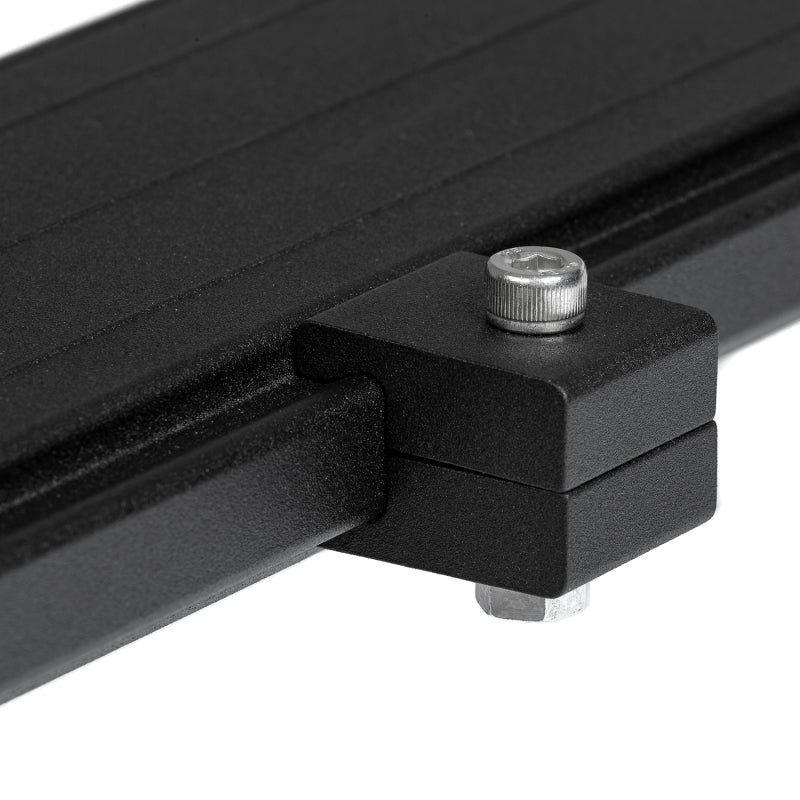 ARB Base Rack Alloy Block Set - Versatile Dovetail Attachment Kit for Roof Racks