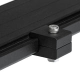 ARB Base Rack Alloy Block Set - Versatile Dovetail Attachment Kit for Roof Racks