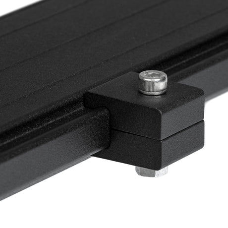 ARB Base Rack Alloy Block Set - Versatile Dovetail Attachment Kit for Roof Racks
