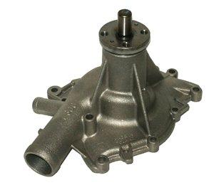 Gates 90-94 Eclipse / DSM 4G63 2.0L Water Pump