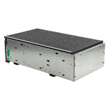 ARB Roller Drawer System 37 x 20 x 11 inches with Internal Module 33.5 x 17 x 8.5 inches for Vehicle and Utility Storage