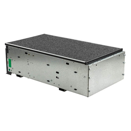 ARB Roller Drawer System 37 x 20 x 11 inches with Internal Module 33.5 x 17 x 8.5 inches for Vehicle and Utility Storage
