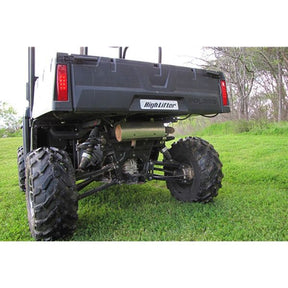 Polaris Ranger 570 2" Lift Kit | High Lifter