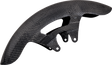 ARLEN NESS Front Fender - Cafe - 19" - Carbon Fiber - FLT '24-'25 210-017