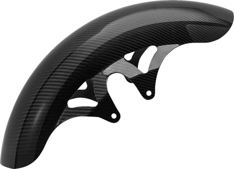 ARLEN NESS Pro Sport Front Fender - 19" - FLT '99-'13 210-033