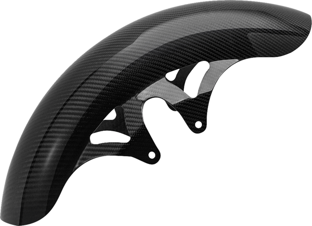 ARLEN NESS Pro Sport Front Fender - 19" - FLT '99-'13 210-033