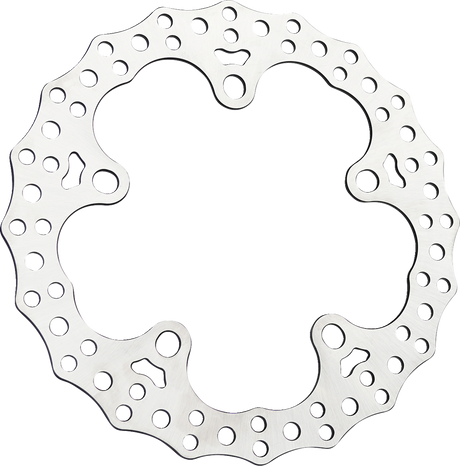 ARLEN NESS Jagged Brake Rotor - 320 mm 300-079