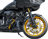 ARLEN NESS Jagged Brake Rotor - 320 mm 300-079