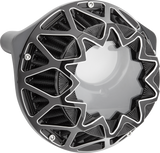 ARLEN NESS Crossfire Air Cleaner - Black 600-234