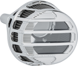 ARLEN NESS Sidekick Air Cleaner Kit - Chrome 600-248