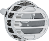 ARLEN NESS Sidekick Air Cleaner Kit - Chrome 600-248