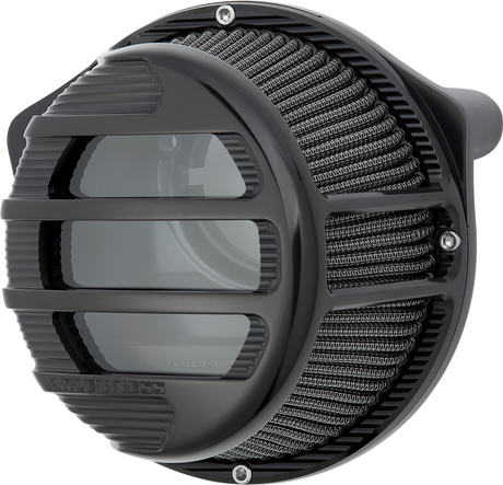 ARLEN NESS Sidekick Air Cleaner Kit - Black 600-247