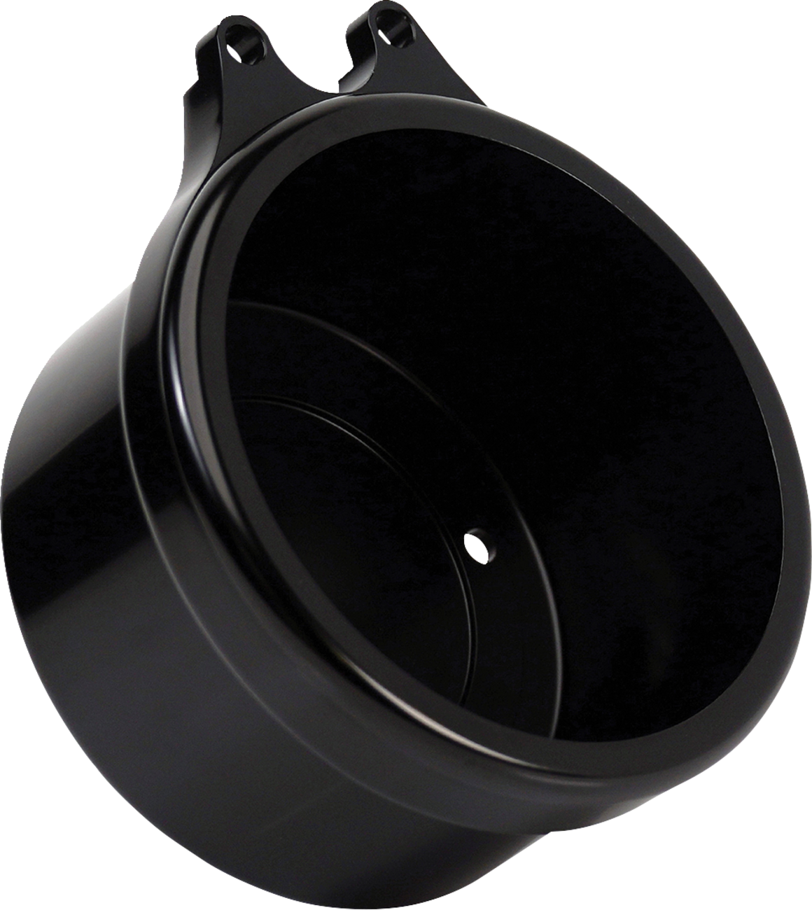 ARLEN NESS Method® Speedometer Mount - 4" - Black 520-057