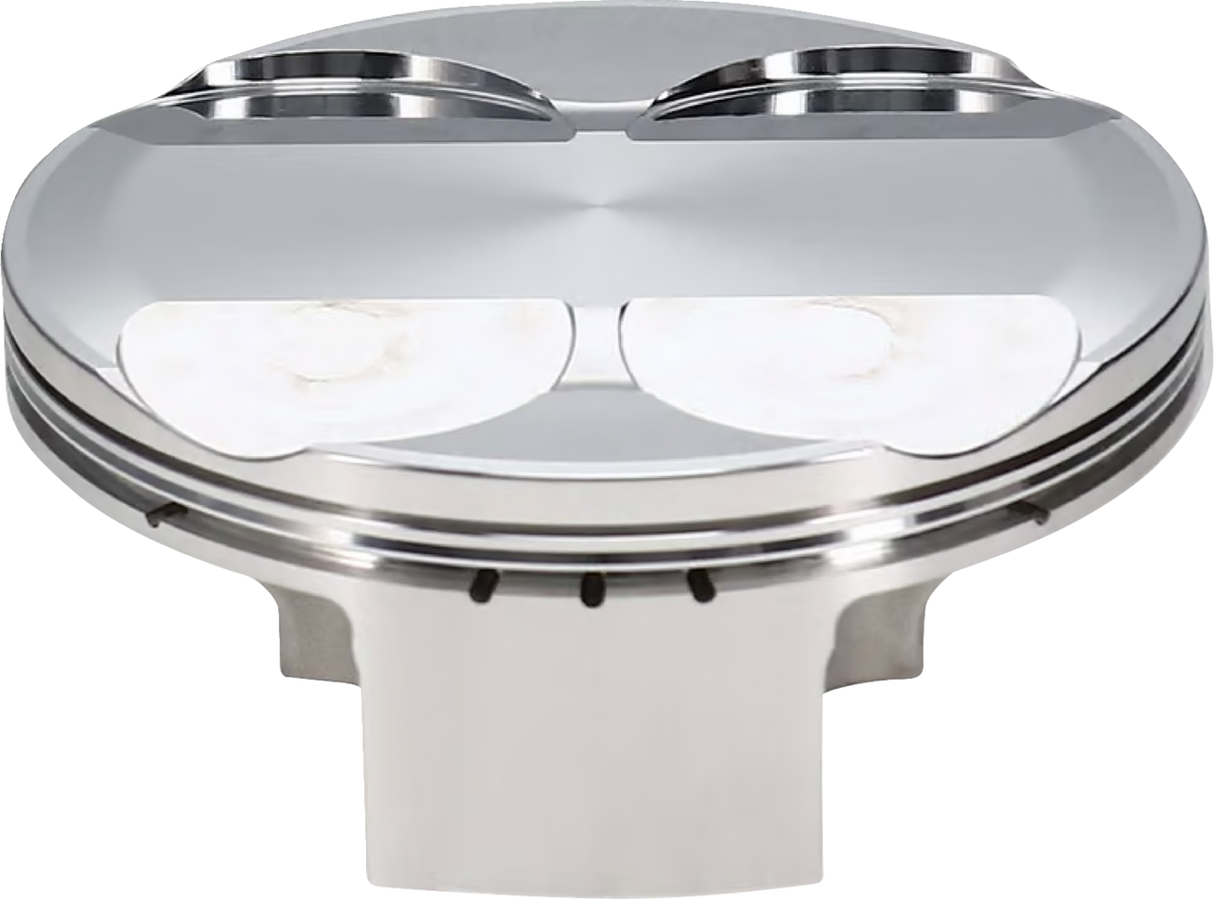 JE PISTONS Piston Kit - 95.00 mm - Kawasaki 395091