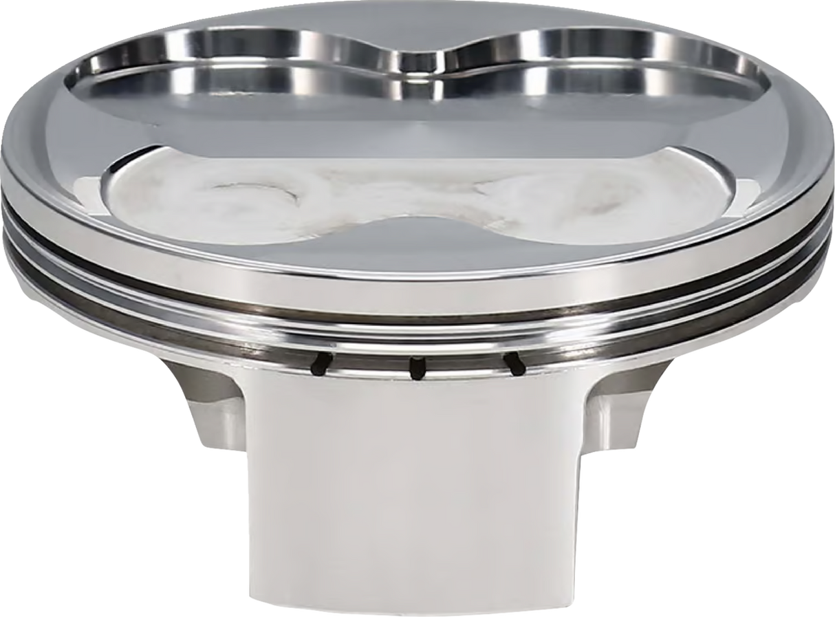 JE PISTONS Piston Kit - 97.00 mm - Yamaha 393217